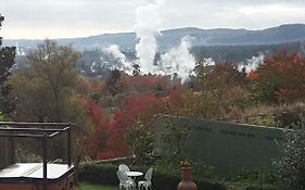 Geyser Lookout Bnb